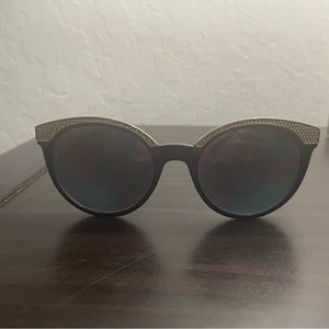Versace polarized sunglasses